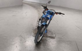 HONDA TL125 JD06