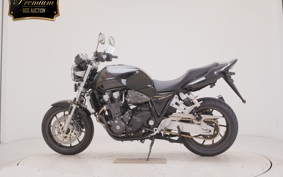 HONDA CB1300SF SUPER FOUR Gen. 3 2025 SC54