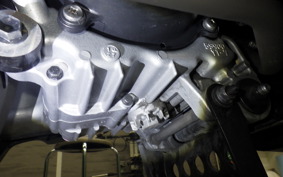 YAMAHA CYGNUS 125 XSR 3 2023 SED8J