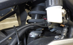 YAMAHA MT-03 ABS 2020 RH13J