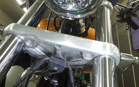 HARLEY FXDL 1580 2015