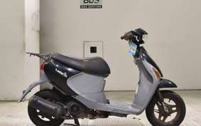 SUZUKI LET's 4 G CA41A