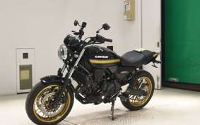 KAWASAKI Z650 RS 2024 ER650R