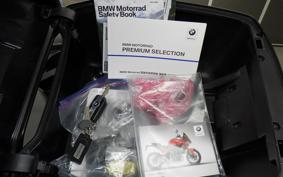 BMW F900XR 2020