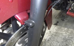 HARLEY FLTR 1580 2008