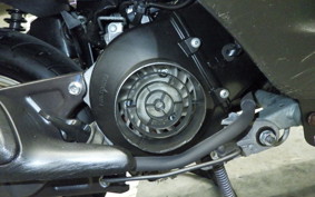 HONDA TODAY 2 AF67