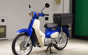 HONDA C110 SUPER CUB 2010 JA59