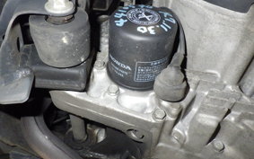 HONDA FORZA SI ABS 2003 MF12