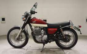 HONDA CB400SS E 2007 NC41