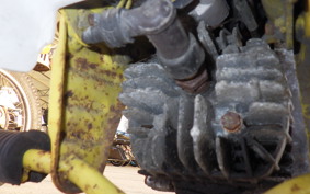 SUZUKI YOUDY MINI FY50