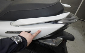 YAMAHA MAJESTY155 Gen.2 S 2023 SG52J