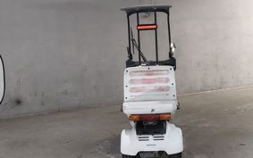 HONDA GYRO TA03