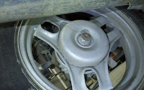 HONDA DIO Gen.6 AF62