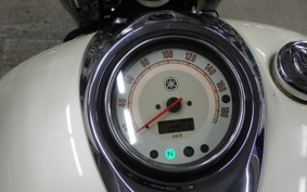 YAMAHA DRAGSTAR 1100 CLASSIC 2001 VP13J