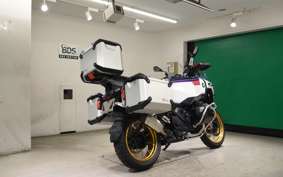 BMW R1300GS Adventure ASA 2026