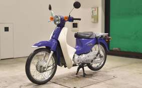 HONDA C110 SUPER CUB JA07