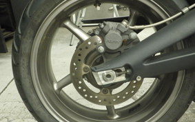 TRIUMPH DAYTONA 675 2009