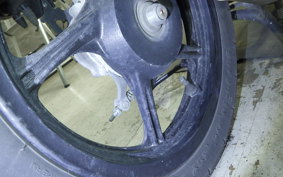 SUZUKI ADDRESS 110 CE47A