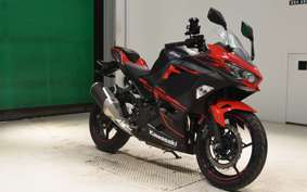 KAWASAKI NINJA 250 EX250P