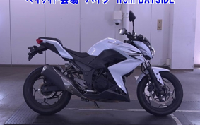 KAWASAKI Z250