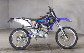YAMAHA YZ250F CG10C