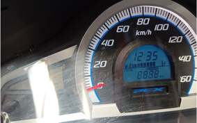 HONDA PCX 150 KF18