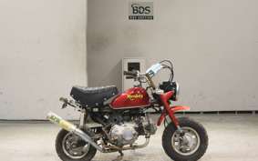 HONDA MONKEY AB27