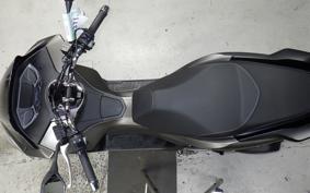 HONDA PCX 160 KF47