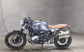 BMW R NINE T SCRAMBLER 0J31