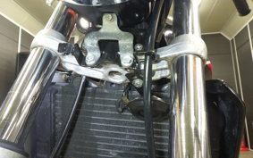 KAWASAKI BALIUS 250 2023 ZR250A