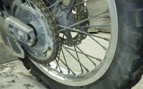 KAWASAKI KLX250 Gen.2 2006 LX250S