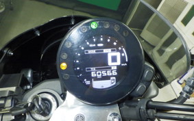 YAMAHA XSR900 2016 RN46J