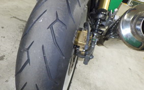HONDA CB400 SUPER BOLDOR VTEC 2012 NC42