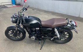 HONDA GB350 2022 NC59