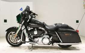 HARLEY FLHX 1580 2009