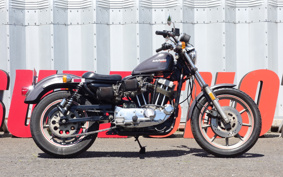 HARLEY XR1000 2004 CDH