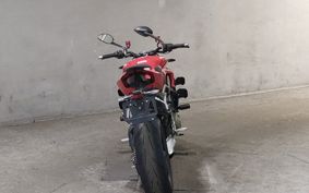 DUCATI STREET FIGHTER V4S 2020 FA00A