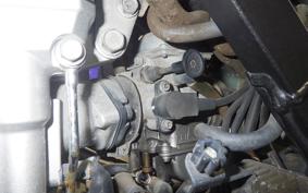 KAWASAKI KLX250D TRACKER 2007 LX250E