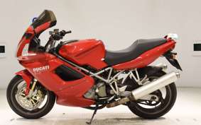 DUCATI ST3 2004