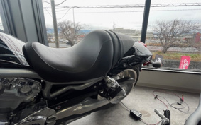 HARLEY VRSCAW 2008 HKH