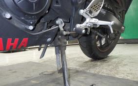 YAMAHA YZF-R25 2021 RG10J