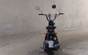 HONDA BYTE AF59