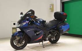 TRIUMPH SPRINT 1050 GT 2010