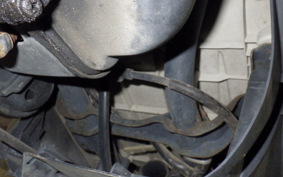 YAMAHA VINO 50 SA10J