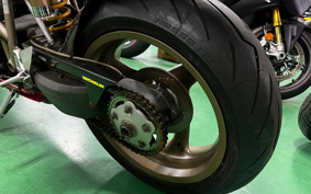 DUCATI 916 MONOPOSTO 1995 ZDM916S