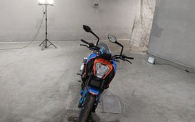 KTM 250 DUKE JPE40