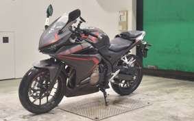 HONDA CBR400R 2022 NC56