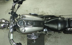 HARLEY FLSTF 1340 1997