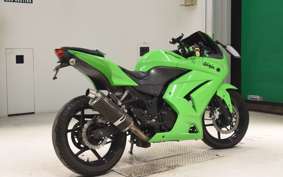 KAWASAKI NINJA 250R