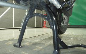 HONDA CROSS CUB 110 2012 JA60